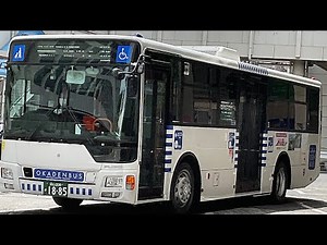 ［ロブロックス］すみバス電のバスを紹介！