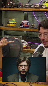 532K views · 25K reactions | Imitações no Ticaracaticast | Gabriel Fanart | Facebook