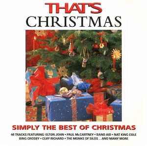 Various - That's Christmas