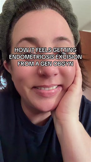 Endometriosis Excision: The Importance of Specialist Surgeons