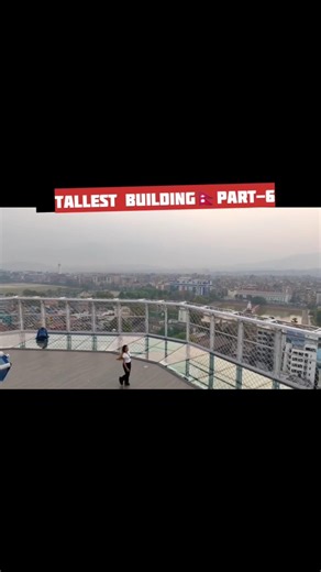 Top 5 Tallest Buildings In Nepal #infohub #trending #viral #tiktok