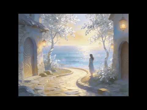 The Paths That Do Not Appear | A Calming Bedtime Story for Deep Sleep & Relaxation