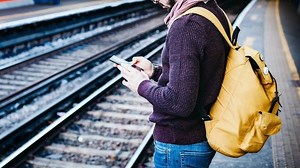 Réserver un TGV Ouigo en même temps que votre billet d’avion, c’est désormais possible