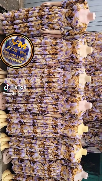 Types of Chiffon Fabric: A Comprehensive Guide