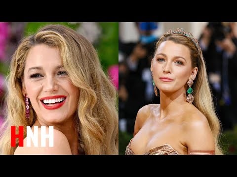 Thousands Sign Petition to Rescind Blake Lively's Producer Credit on It Ends With Us