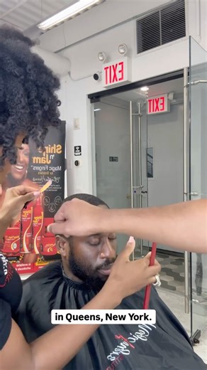 ✂️ Ready to start a career in Barbering?Learn professional cutting techniques,