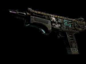 MAG-7 | Popdog - CS2 Skins