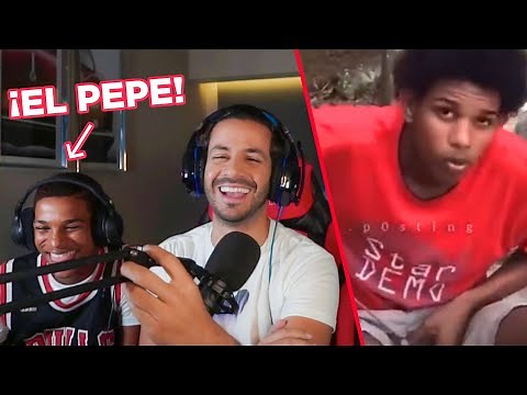 ENTREVISTA A “EL PEPE” Y CUENTA POR QUÉ CAYÓ PRESO