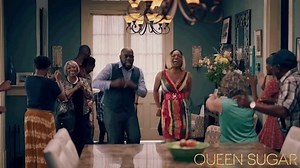 Aunt Vi's presence could light up a room. #QUEENSUGAR | Queen Sugar