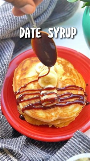 Todd Anderson | Chef on Instagram: "Date Syrup Vibes is pure 💜 I’ve been making my date syrup at home for a few years and want to reshare this easy recipe. I usually add the pulp to my protein shakes for extra fiber; they still have some sweetness. I hope you have the best week! Ingredients: 18 - 20 Dates 4-5 cups of water Step 1. Remove seeds of about 18 - 20 dates. Step 2. Soak dates if they are dehydrated. (Soak overnight in the refrigerator) Step 3. Cook the dates in the same water they soa