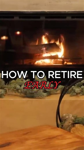 How to Retire Early (Without Waiting Until Age 60) #financialfreedom #personalfinance #motivation