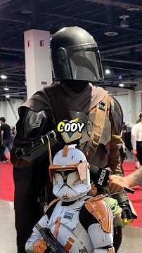Mandalorian Names GREATEST Star Wars Clones A-Z!🤯⚔️