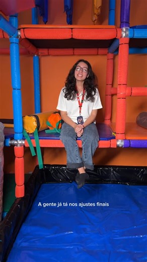 Bambaloo Kids | Nosso mundo mágico está quaaaase pronto! 🤭😍 Estaremos te aguardando nesse domingo (15/02) a partir das 15:00! | Instagram
