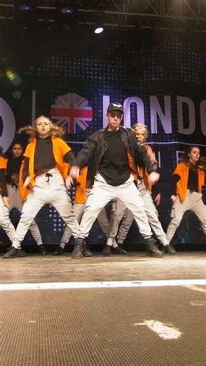Fly Squad Youth is definitely soo fly 🔥🤯😍 #worldofdance #sofly #dance #fun #loveofdance | World of Dance