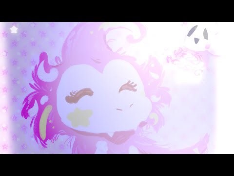 Jezzi - Merry skies!