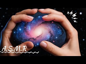Squeezing 22 Famous Galaxies | Oddly Satisfying Space ASMR | No Talking