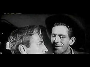 The Rifleman S02E01 The Patsy