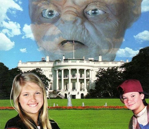 My Uncle the Alien Summary, Trailer, Cast, Where to Watch and More