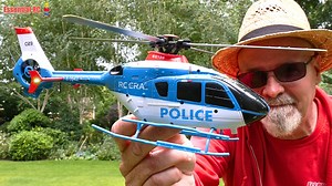 3 SPEED MODES ! RC ERA C123 EC135 RC Helicopter with 6-Axis Altitude Hold Optical Flow Positioning. https://www.banggood.com/custlink/D3DIYElyDz | Essential RC