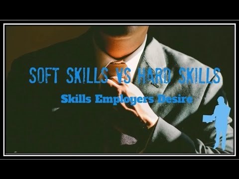 Soft Skills - Soft Skills in the Workplace - Soft Skills Training