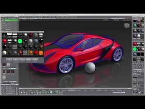2016 Alias Switch Shader