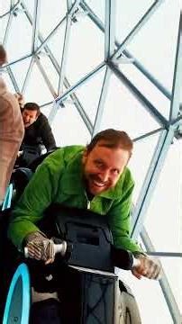 a beautiful day at #shanghaidisneyresort