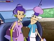 Strawberry Shortcake - Around the Berry Big World