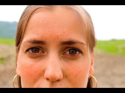 Oques Grasses - Plora i riu