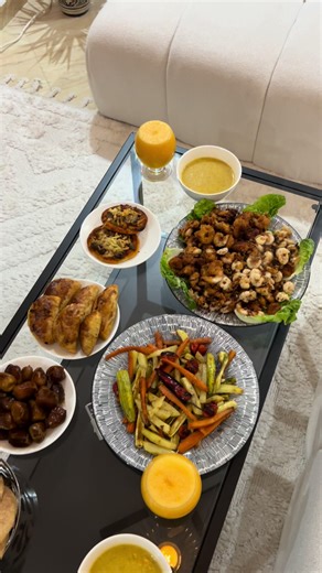 Today's menu ✨🌙 #maroc #dailyroutine #routine #explorepage #maghrib