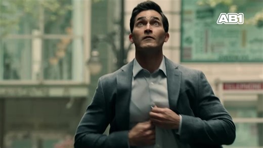 Rendez-vous dès ce soir puis tous les lundis à 20h55 sur #AB1 devant « Superman & Loïs » ​🦸 | AB1