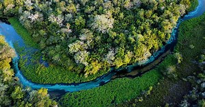 Como o Mato Grosso do Sul virou referência no ecoturismo