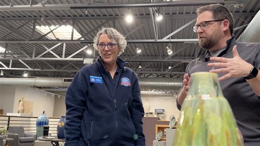 New 'Ohio Creativity Trail' highlights state's art impact