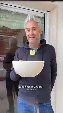 Pulire i VETRI senza lasciare ALONI 😲 il trucchetto WOW… La Fisica Che Ci Piace