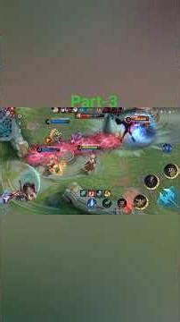 moba legends 5v5 vale combo #shorts #gaming #mobilelegends #youtubeshorts