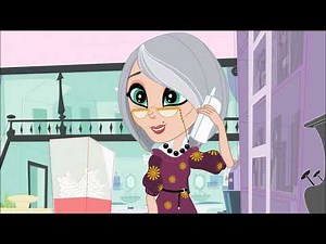 That's the Life for Me (TheCartoonMan12 Version) (Revisited)