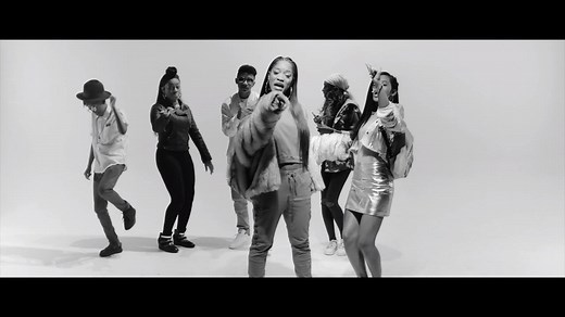 158K views · 1.8K reactions | Here it is! The exclusive music video of "I Win" by Keke Palmer ft. Jordan Air Young from The Rap Game! | Radio Disney | Facebook