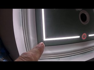 How to Install Mud In LED Aluminum Channels