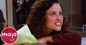 Top 10 Hilarious Julia Louis-Dreyfus Moments | Articles on WatchMojo.com
