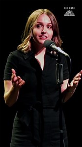 1.3M views · 48K reactions | Bryn Durgin becomes her father's caregiver. Out now on The Moth Podcast! Listen to the latest episode, "Who's Got Your Back?" to hear Bryn and THREE other true stories told live about support systems and the people we depend on. Tap the link below to listen to the full episode! ✨ https://bit.ly/listentothemoth | The Moth | Facebook