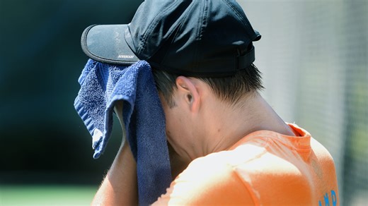 Michigan weather forecast: Hot, humid conditions statewide; storms at varying times