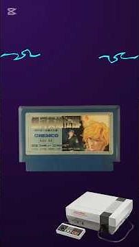 Ginga Eiyuu Densetsu Nes