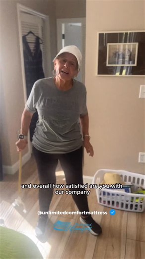 Unlimited Comfort Mattress | Unbelievably satisfied. Bad back. Neuropathy in the feet. And this bed is the only reason I sleep… and function during the day. When a... | Instagram