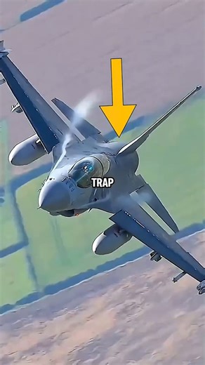 How the US Tricked Enemy Jets like Never Before. #usmilitary #usairforce #fighterjet #usa | Army Insider