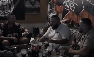 Bozza - GhettoMauMau (prod. The Daltons) [Video] - rap.de