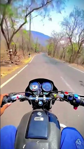 Splendor# splendor plus modified bike stunts