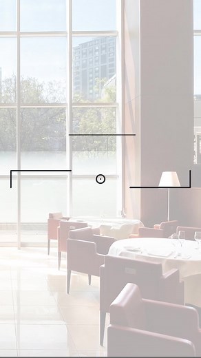 41 reactions | 洗練されたおもてなしでお客様をお迎えするメインダイニング 平和大通りの緑を借景とするシンプルかつ上品な空間で、小沢貴彦の「東京フレンチ」を体験ください。 | オリエンタルホテル広島(Oriental Hotel Hiroshima) | Facebook