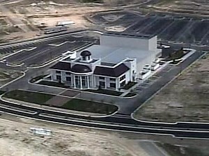 City Council Wants to Negotiate New Randy Parton Theatre Contract