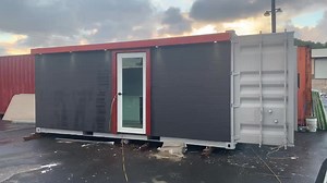 Tiny Home!! 🌙 ☁️ 🔥 | Casa Vagon Puerto Rico