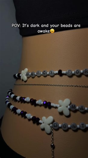 Exploring Diamond Charms and Waist Beads