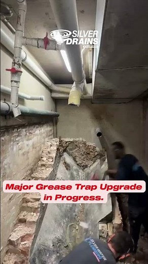Non-Compliant Grease Trap? 1500L Upgrade Done Right